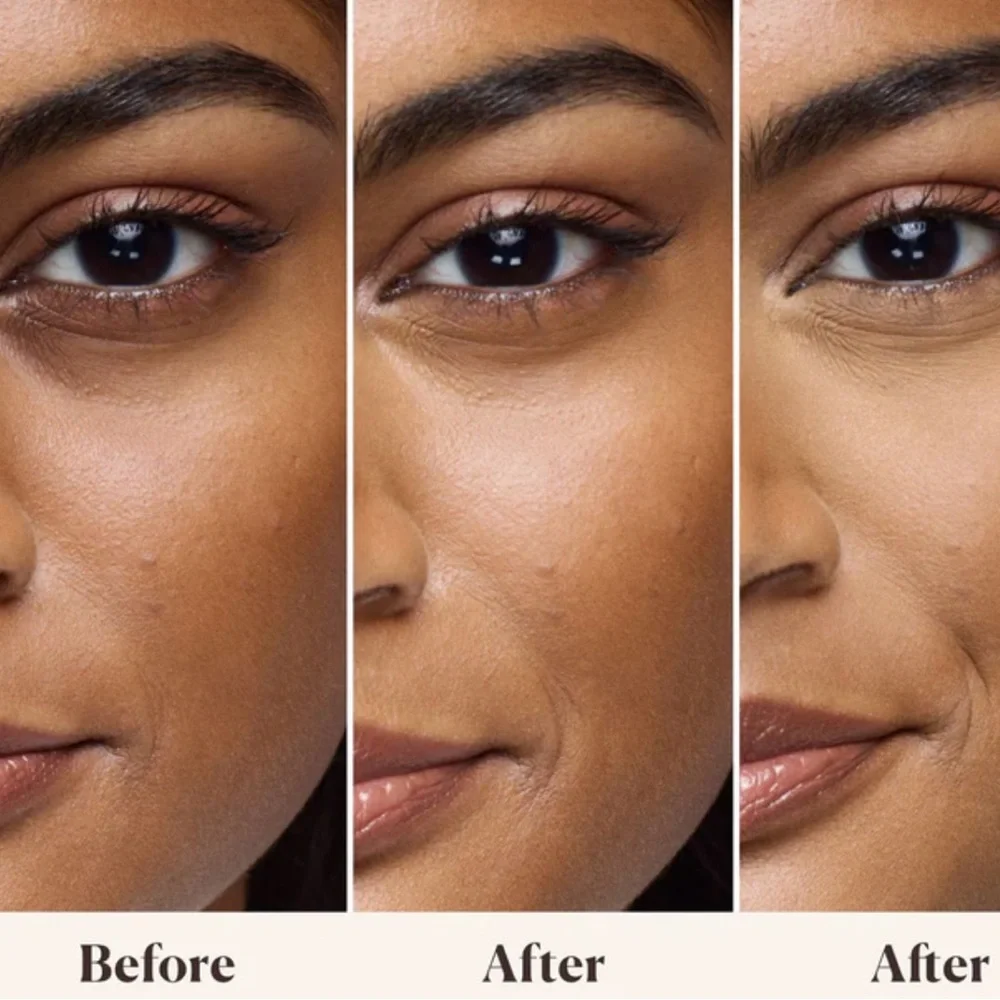 Laura Mercier Secret Brightening Setting Powder For Under Eyes #2 Golden NEW